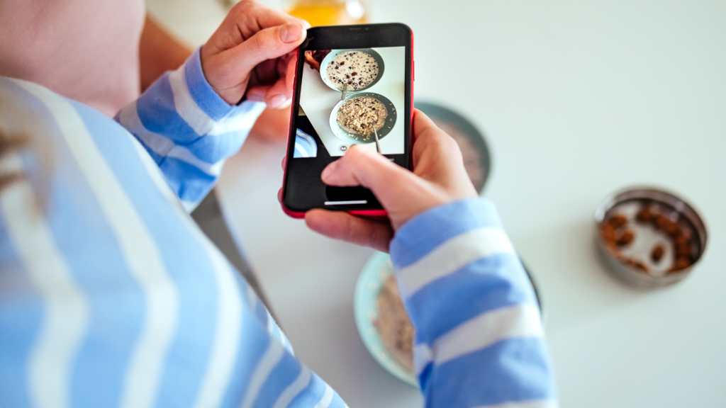 preciso postar todo dia nas redes sociais