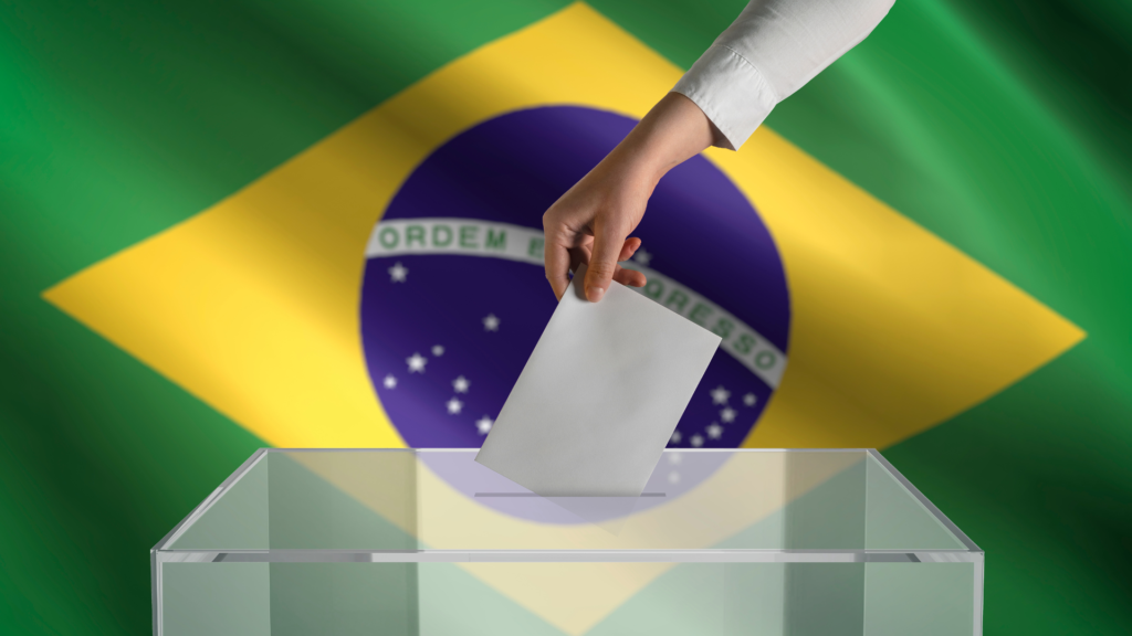 eleições 2026