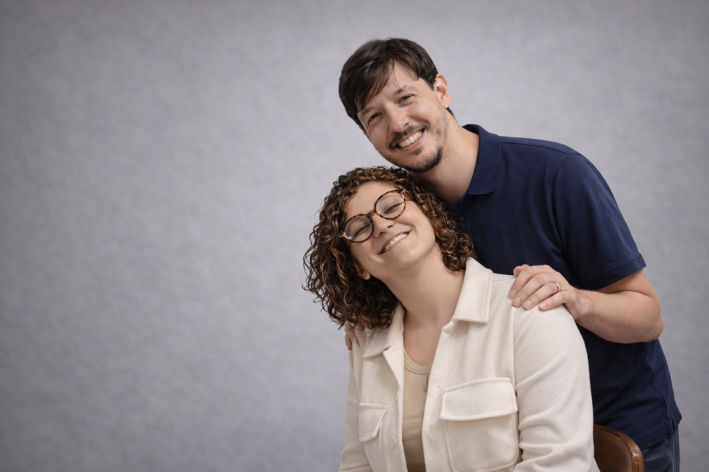 parceira de marketing digital